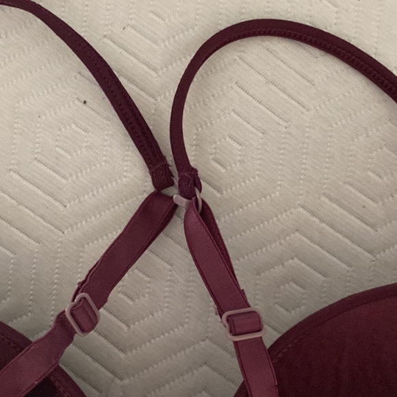 No boundaries bra 36B - Picture 3 of 4